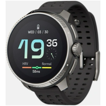 SUUNTO RACE TITANIUM CHARCOAL | SS050932000 | 6417