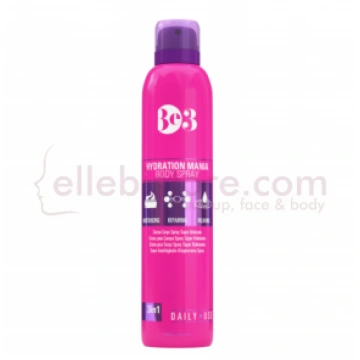Hydration Mania - Body Spray - 100 ML - Be3
