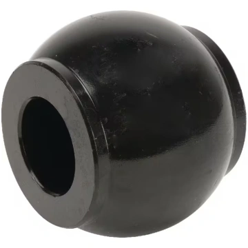 Centrālās atsaites ābols Cat.4/3 Ø32/78x64mm Kramp