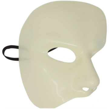 Fiesta Phantom of the Opera maske