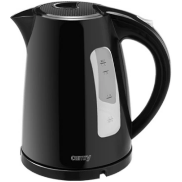 Camry | Kettle | CR 1255 | Standard | 2200 W | 1.7