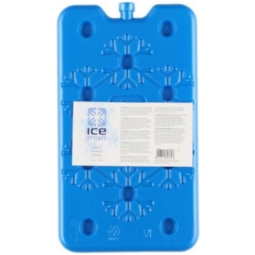 Saldēšanas kasete Ice Pack Slim 400 g