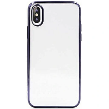 Devia Apple Glitter soft case (TPU) iPhone XS Max 
