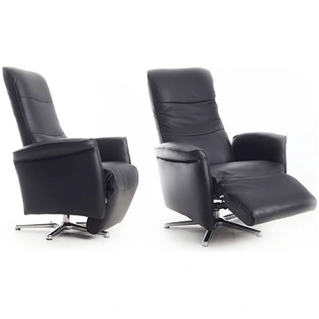 Krēsls CONNOR (Recliner) (Atpūtas) Bellus