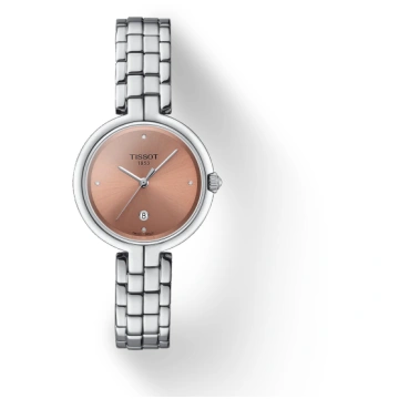 Tissot Flamingo - T0942101133600