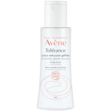 AVENE Tolerance īpaši maigs attīrošs gela losjons 