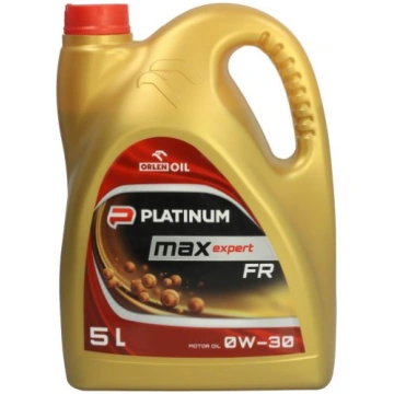 ORLEN MAXEXP. FR 0W30 5L QFO935B50