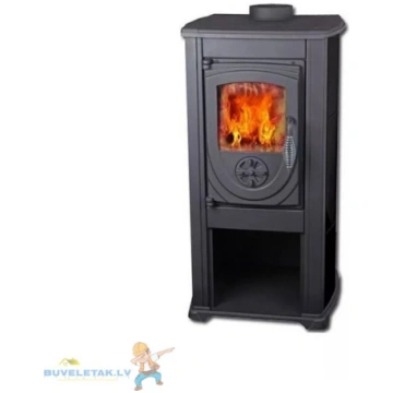 Krāsns Fokus 3.9kW 17370