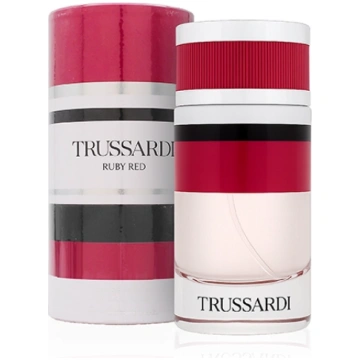 Trussardi Ruby Red EDP W 90ml