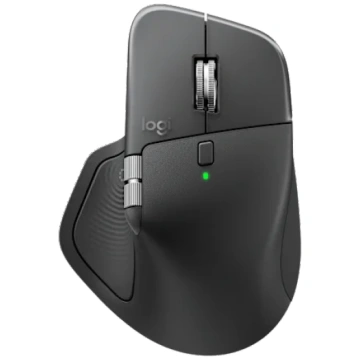 Logitech Mouse | MX Master 4 for Business | Wirele