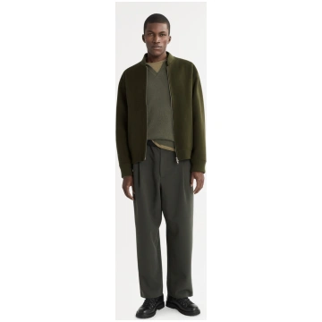 Men's Bomber Jacket SoftGoat