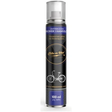 BikeOnWax Clean Disc - Easy Universal Clean sprock