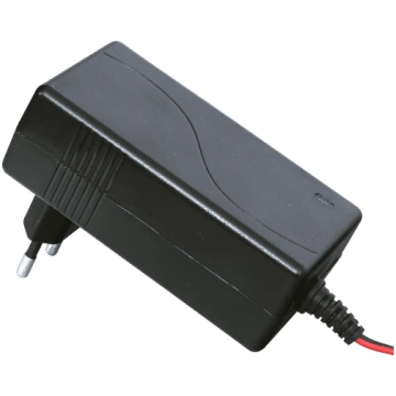 LC624000 Adapteris-lādētājs SECUR ģeneratoram