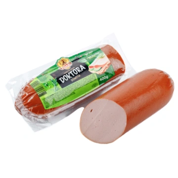 Vārīta dūmota Doktora desa ĀDAŽI 400g