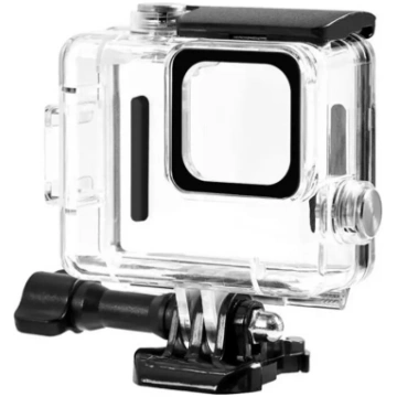 Ūdensizturīgs korpuss Puluz priekš GoPro HERO 4K 2