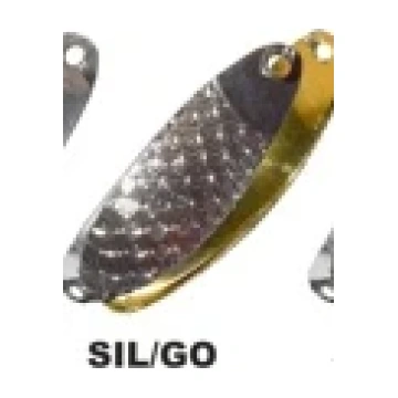 Šūpiņš AKARA «River Salmon» Action SH 14g