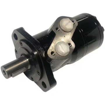 Orbitālais hidromotors 250cc SMP Kramp