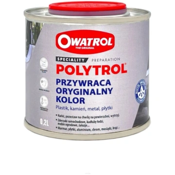 OWATROL Polytrol 200ml OL-P-200