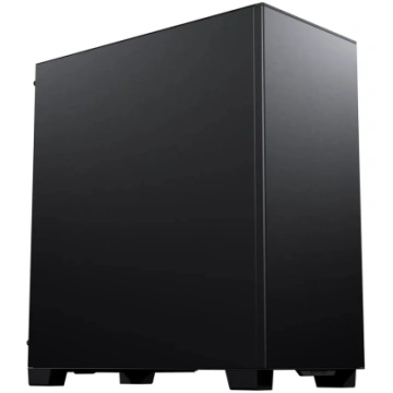 Phanteks XT Silent Midi Tower Black PH-XT523PSC_BK