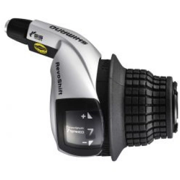 Pārslēdzēja rokturis SL-RS45 Tourney Right Shimano