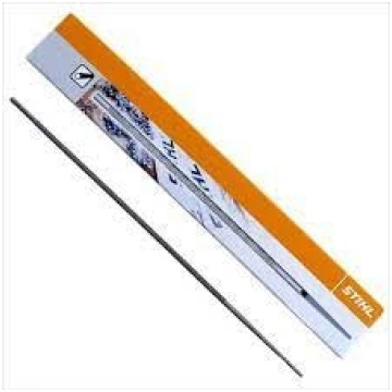 Vīle 3,2mm STIHL 1gab