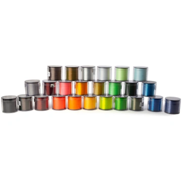 No Name Line RAINBOW NYLON Frontier FISHING LINE R