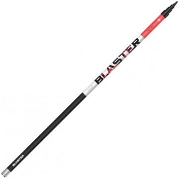 Bezriņķu makšķere Blaster Pole Salmo 500cm