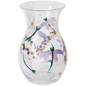 Lesser & Pavey Lynsey Johnstone Dragonfly and Dais
