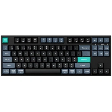Keychron B33 bezvadu tastatūra - 80% TKL ANSI izkā
