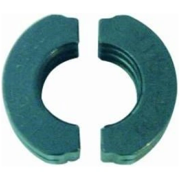 Rokas preses žokļi 16mm (TH profils) Klauke 296216