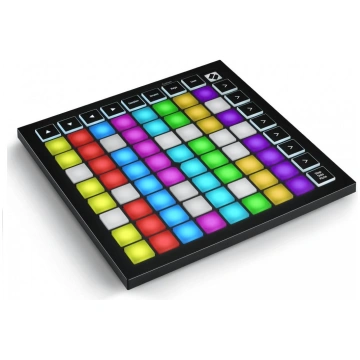 Novation Launchpad Mini MK3 MIDI grid controller