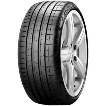245/40R19 PIRELLI P ZERO SPORT 98Y XL RunFlat (*) 