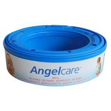 Angelcare Ieguldījumi Do Pojemnika