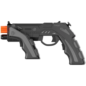 ipega 9257 Gun-Shaped Game Controller for Android/