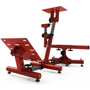 Arozzi Velocità Racing Simulator Red VELOCITA-RED