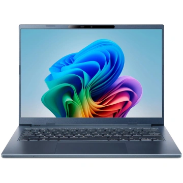 Portatīvais dators ACER Aspire 14 AI A14-11M-X7S4,