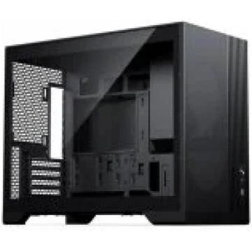 Phanteks XT M3 Black datoru korpuss PH-XT325M_BK01