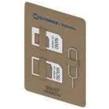 MOBILE ACC ADAPTER KIT SIM/PR5MEC19 TELTONIKA
