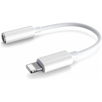 Platinet adapter Lightning - 3.5mm (45645) 45645