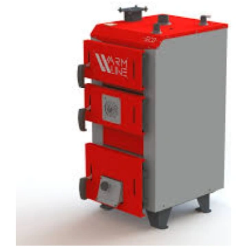 Malkas apkures katls WARM LINE EKO 20 kw