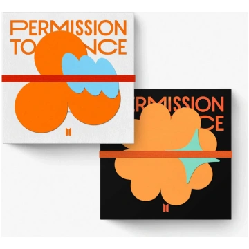BTS - [PERMISSION TO DANCE ON STAGE - LIVE] YG PLU