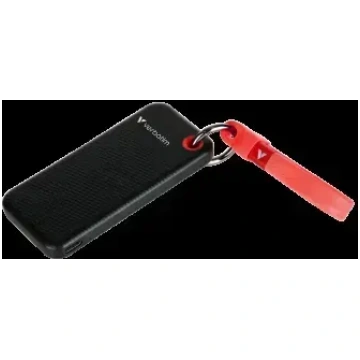 Verbatim 2TB Pocket ārējais cietais diskdzinis – m