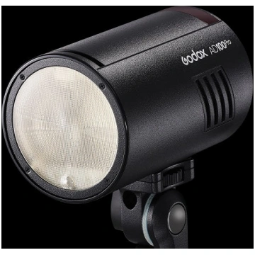 Godox AD100Pro Flash Tascabile 100Ws TTL