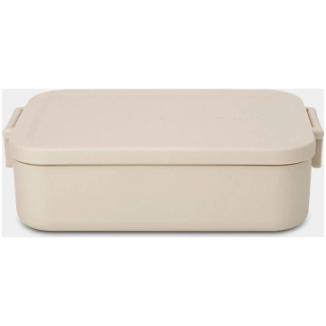 Brabantia Pojemnik na lunch Make amp; Take sredni 