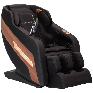 Masāžas krēsls Sakura 306A Classic Wood ACTIVESHOP
