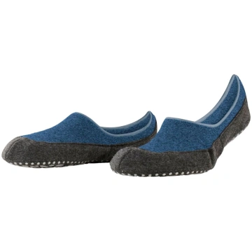 FALKE Vīriešu Cosyshoe neredzamas aizbāžņa zeķes N