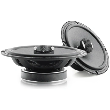Focal ISC 165