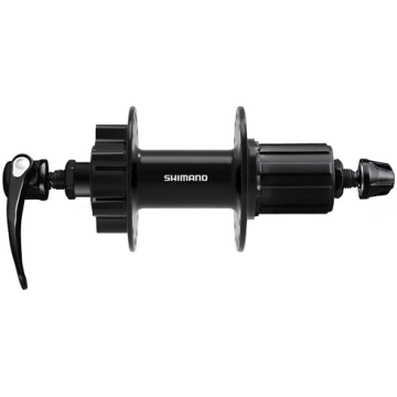 SHIMANO FREEHUB FH-QB400-HM
