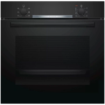 Iebūvējamā Elektriskā Cepeškrāsns Bosch HBA530BB0S
