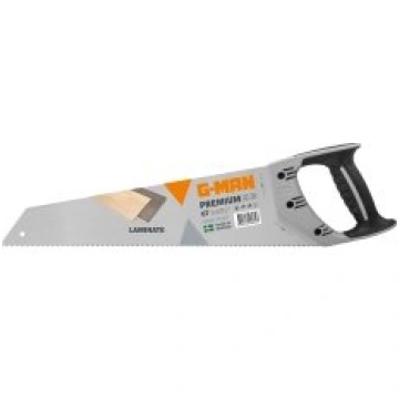 Zāģis G-Man Premium 450mm Laminate lamināta plāksn